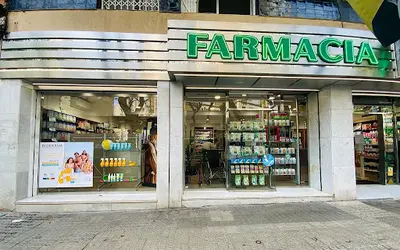Farmacia Farmàcia Roig Sabaté