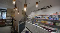 Farmàcia Rovira 13h