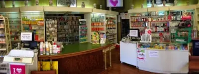 Farmacia Farmàcia Salazar