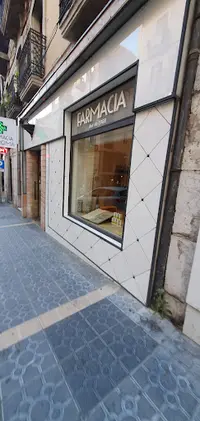 Farmàcia Sanromà