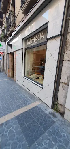 Farmàcia Sanromà