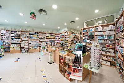 Farmacia Torres Jordi