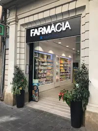 Farmacia Tuset