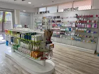 Farmacia Vía Augusta - Irene Ramón Hueso