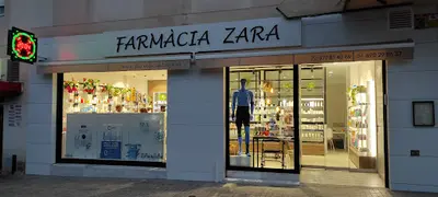 Farmacia Zara