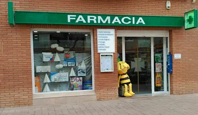 Farmàcia