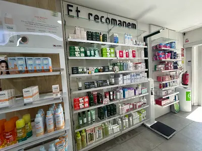 Farmacia Farmacias Luisa Piqué de Celis