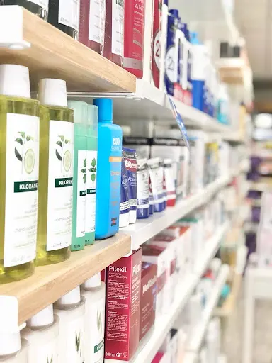 Farmacia Marina Salvat Farmacia