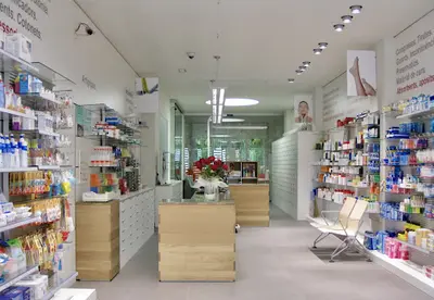 Farmacia Farmàcia Anna Mestres
