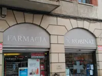Farmàcia de l'Estació