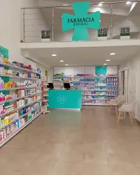 Farmàcia Espígol