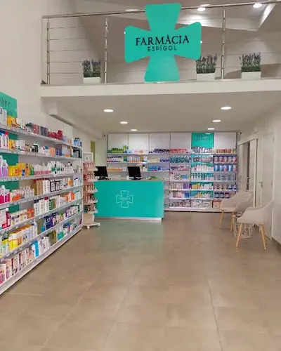 Farmacia Farmàcia Espígol