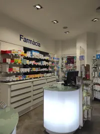 Farmàcia Núria Robinat