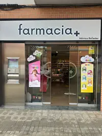 Farmacia Monica Ballester Solaz