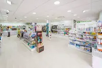 Farmacia Puelles Tegueste