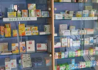 Farmacia Reig Perdomo