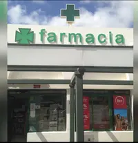 Farmacia Jablillo