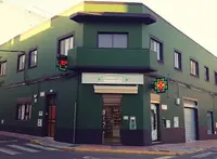Farmacia Arencibia Tost