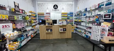 Farmacia Artiles Telde