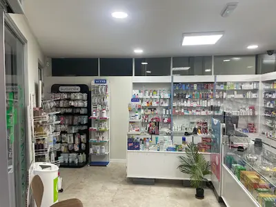 Farmacia Bayón Arjona. Telde San Gregorio. Lcdo Ayose Israel Bayón Curbelo. Fórmulas Magistrales. Homeopatía