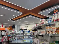 Farmacia El Calero - Javier Monzón Pulido.