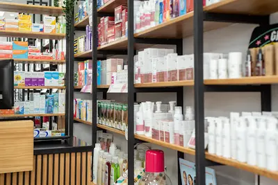 Farmacia Eme (andrea Moreno Marrero)