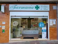 Farmacia Francisco Javier Jiménez Llorente