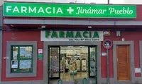 Farmacia Jinámar Pueblo