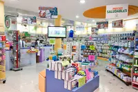 Farmacia la Herradura Telde Gran Canaria Amoena