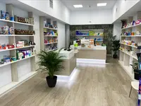 Farmacia la Montañeta • El Calero
