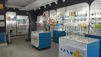 Farmacia la Pérgola