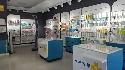 Farmacia la Pérgola