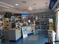 Farmacia Laboratorio Dra. Maria Jesus Cutillas Barrios