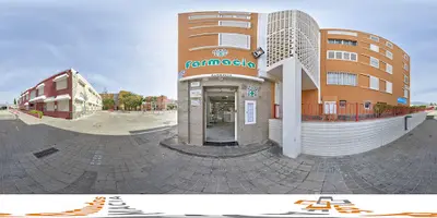 Farmacia Las Remudas. Telde, Las Palmas
