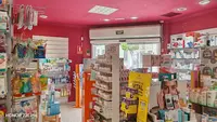 Farmacia Lda. Laura Mª García Muela