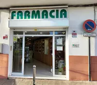 Farmacia Lomo Magullo J Machado