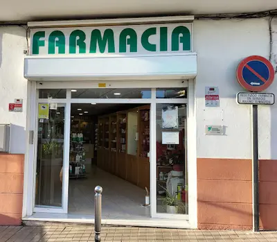 Farmacia Lomo Magullo J Machado