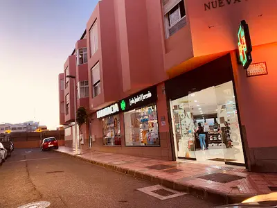 Farmacia Marpequeña