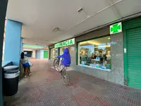 Farmacia Millares
