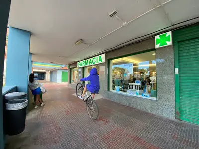 Farmacia Millares