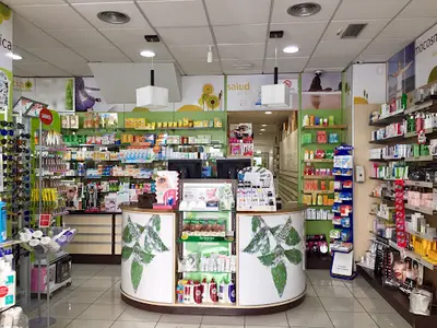 Farmacia Peña