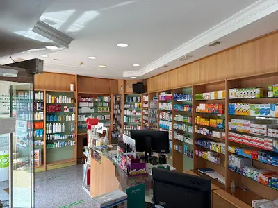 Farmacia Playa Del Hombre, Telde