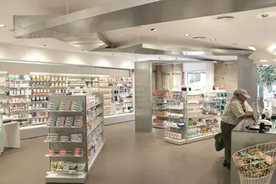 Farmacia Plaza San Gregorio - Lcdo. Juan Luis Suárez Ramos