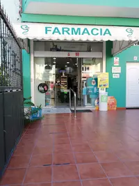 Farmacia Rosalva María López Hidalgo