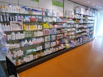 Farmacia Sana Farmacia de Salud Y Naturaleza Elena Angulo Moreno