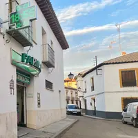 Farmacia Lcda. Amparo Calero