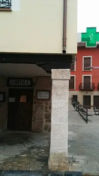 Farmacia Tendilla