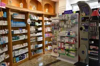 Farmacia Pontevea