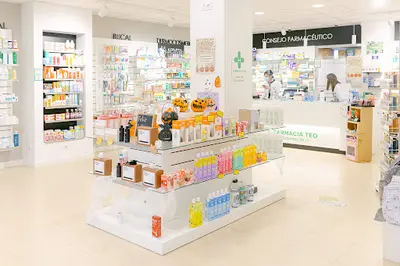 Farmacia Teo