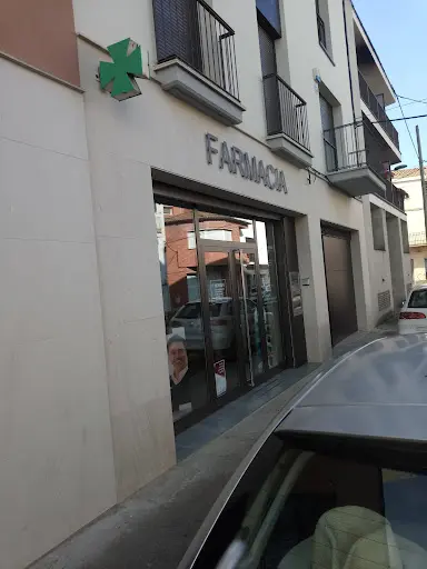 Farmacia Eva Campiñez Victorio